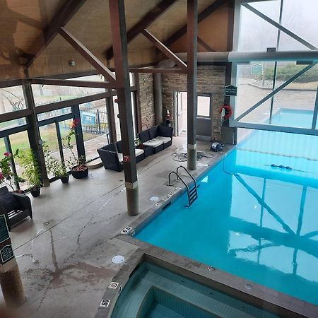 Ferienwohnung Margarita Vacation Getaway Oro-Medonte Exterior foto