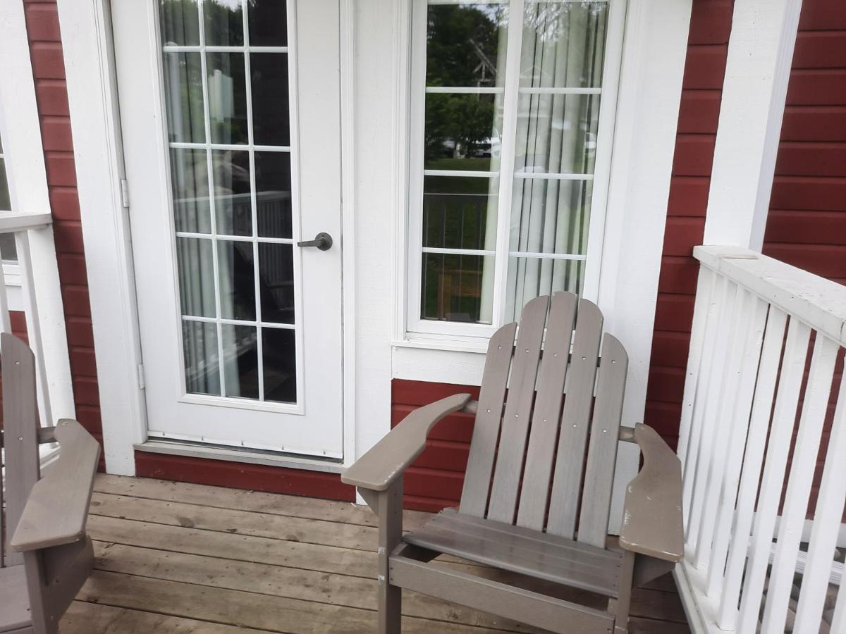 Ferienwohnung Margarita Vacation Getaway Oro-Medonte Exterior foto