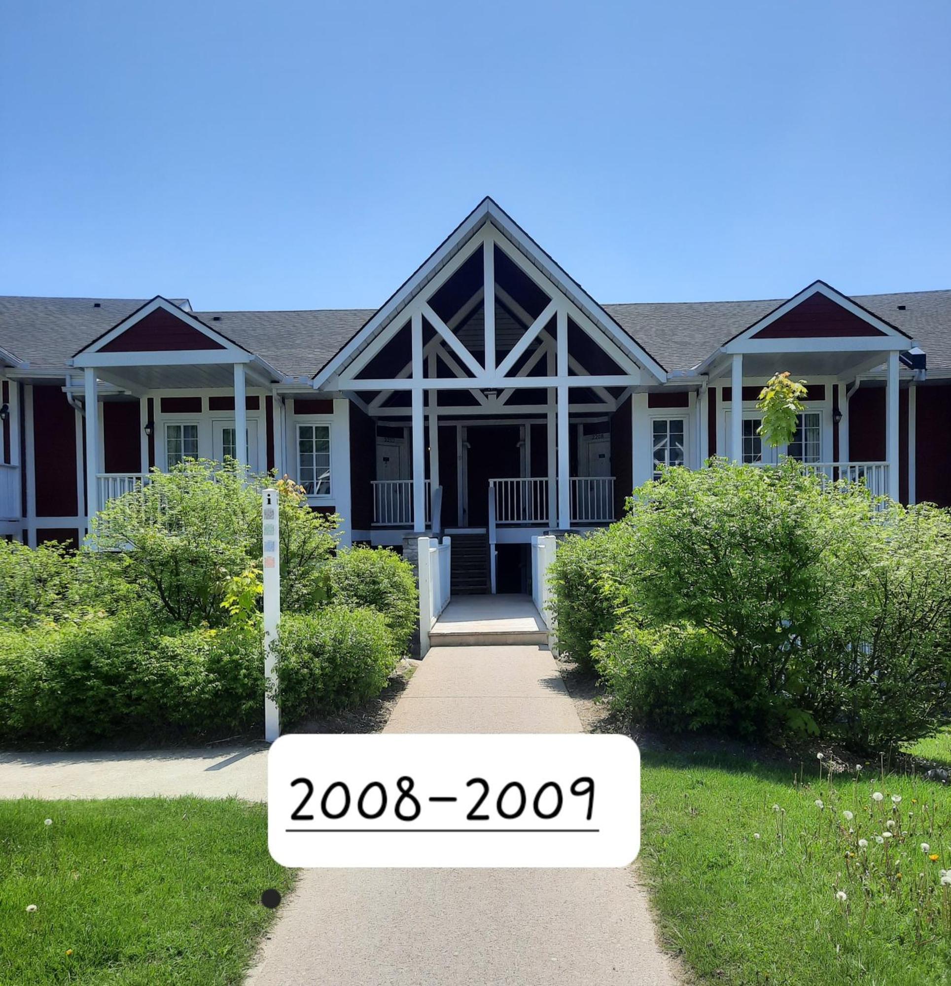 Ferienwohnung Margarita Vacation Getaway Oro-Medonte Exterior foto