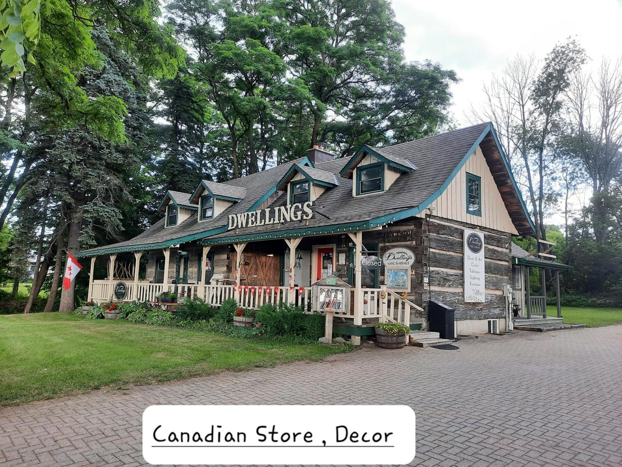 Ferienwohnung Margarita Vacation Getaway Oro-Medonte Exterior foto