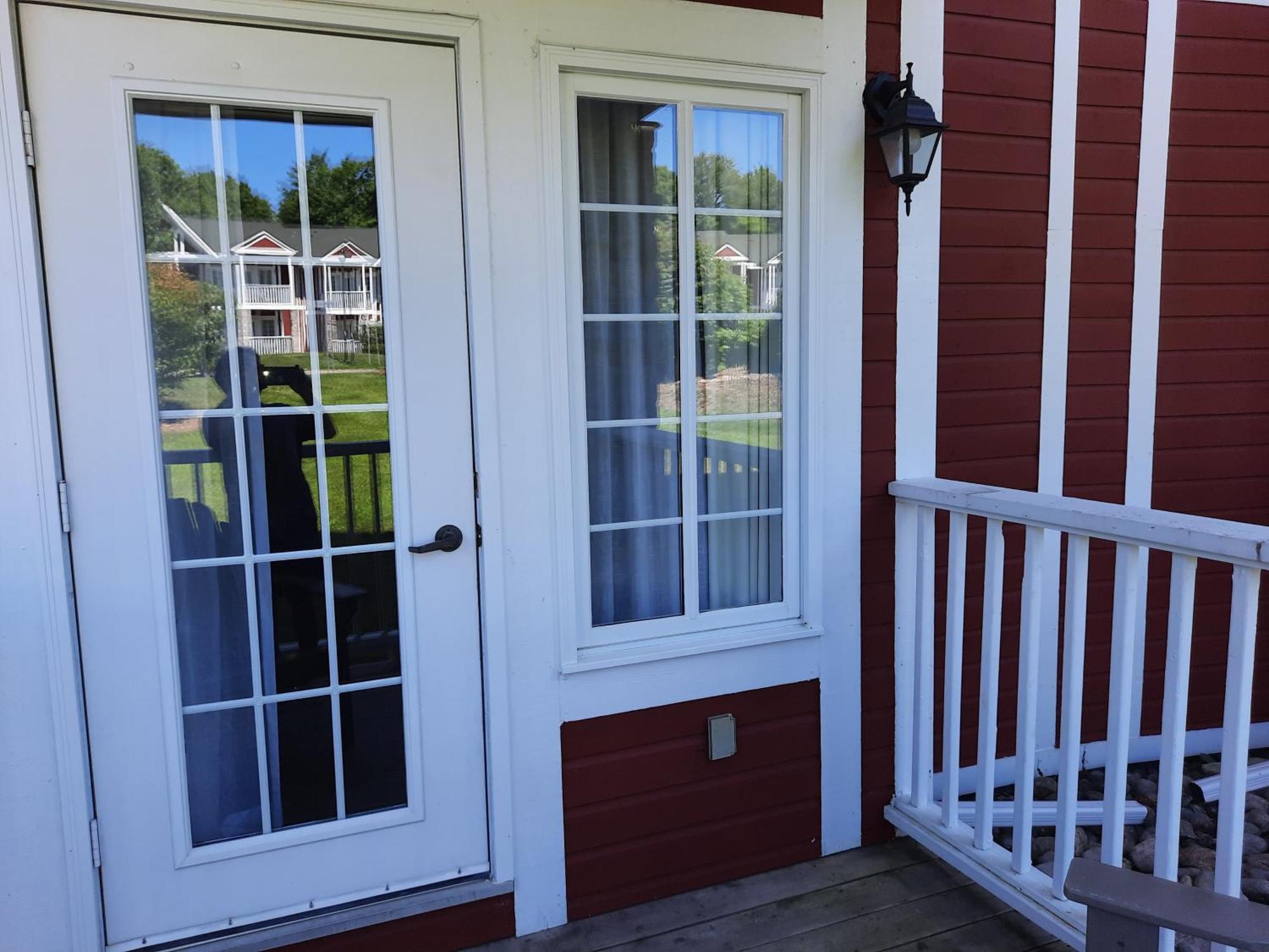 Ferienwohnung Margarita Vacation Getaway Oro-Medonte Exterior foto