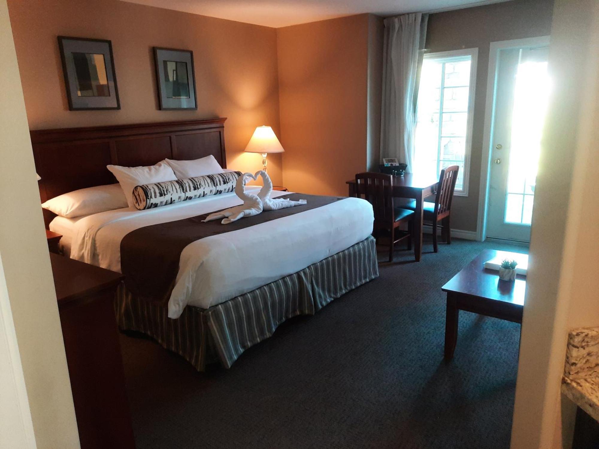 Ferienwohnung Margarita Vacation Getaway Oro-Medonte Exterior foto
