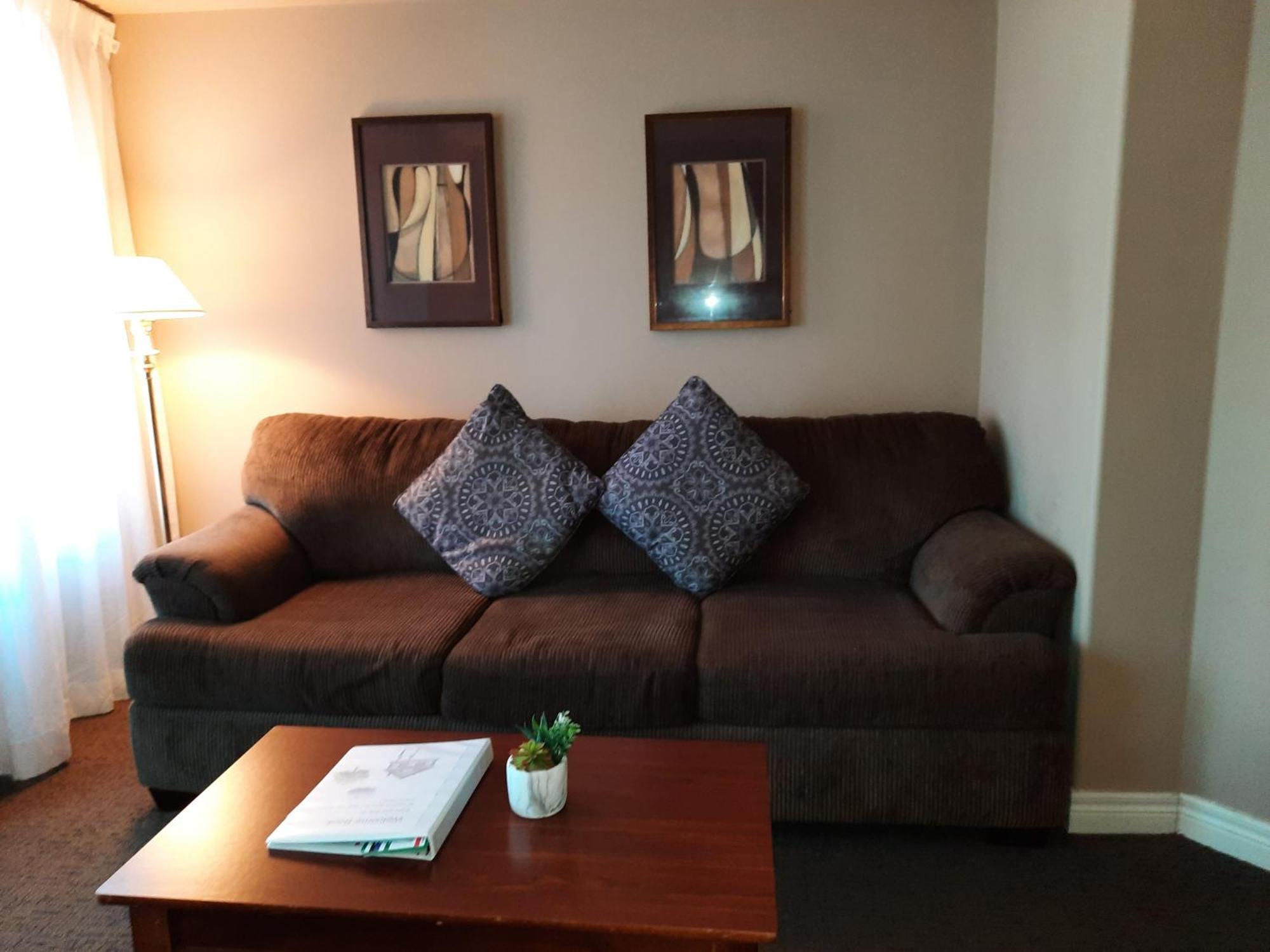 Ferienwohnung Margarita Vacation Getaway Oro-Medonte Zimmer foto