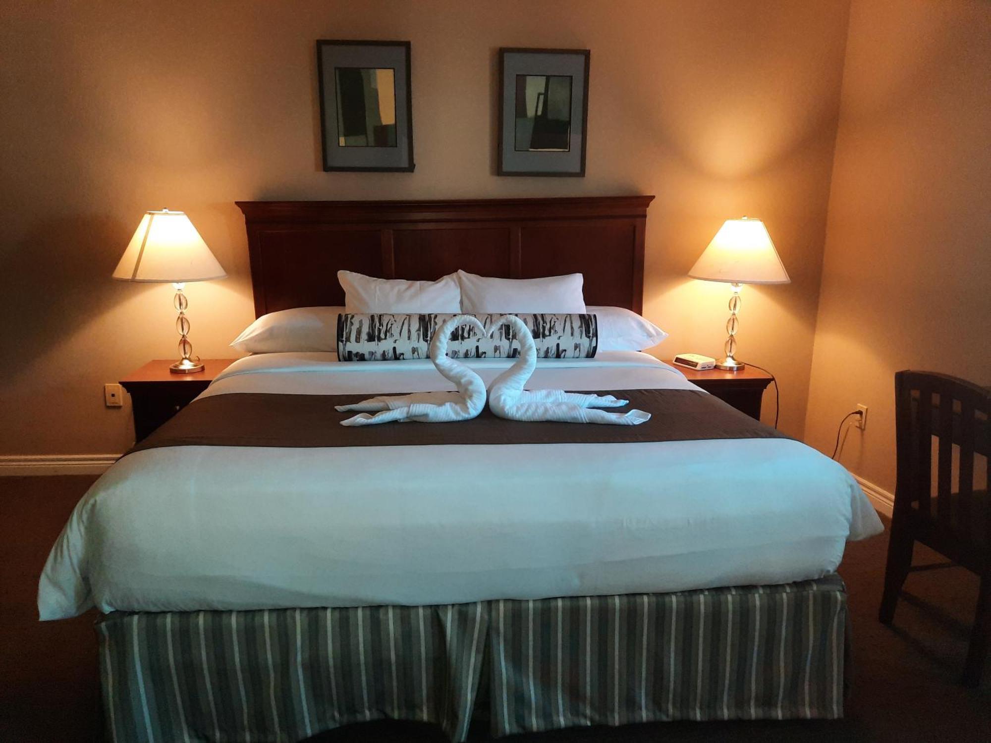 Ferienwohnung Margarita Vacation Getaway Oro-Medonte Exterior foto
