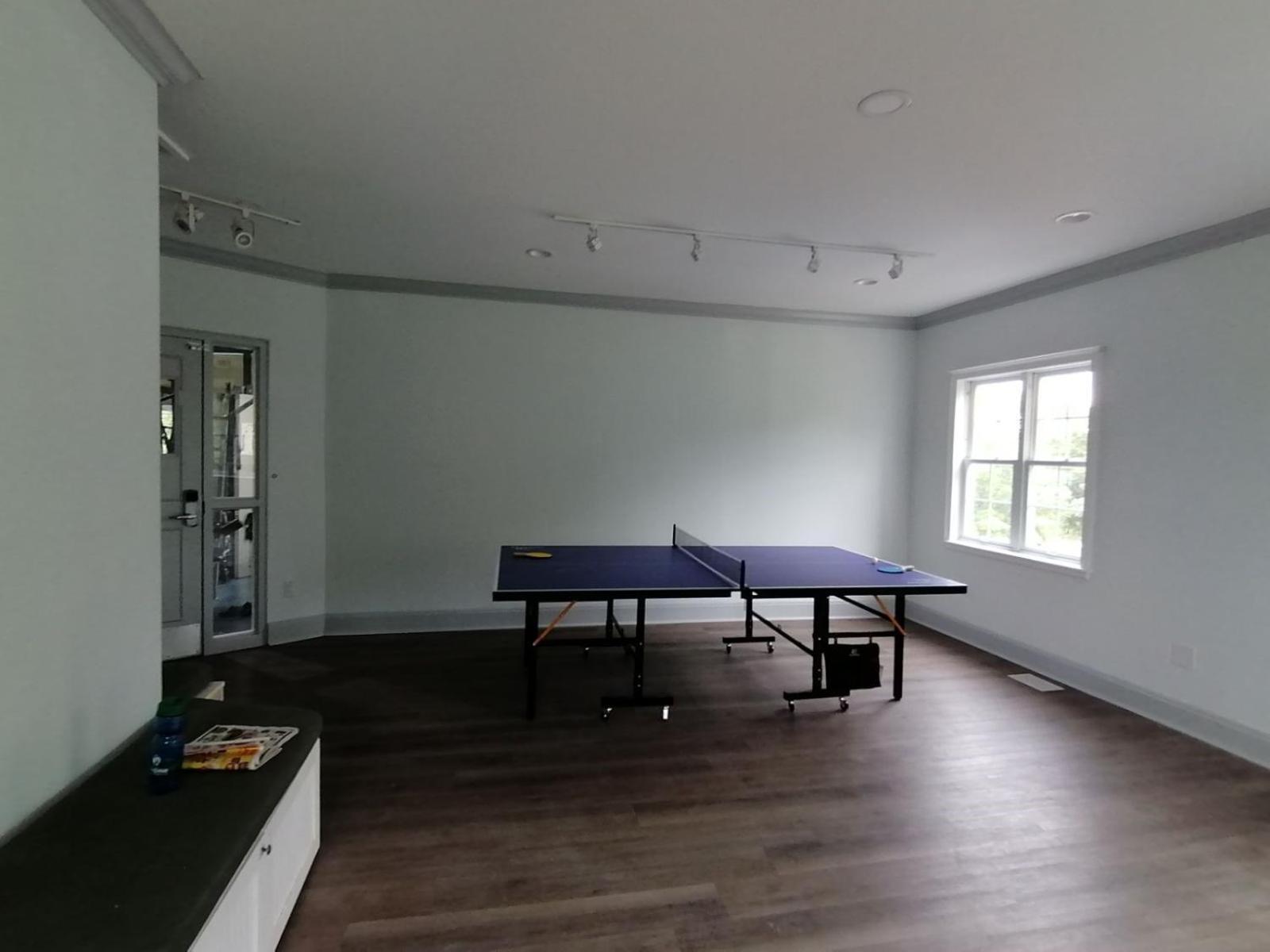 Ferienwohnung Margarita Vacation Getaway Oro-Medonte Exterior foto