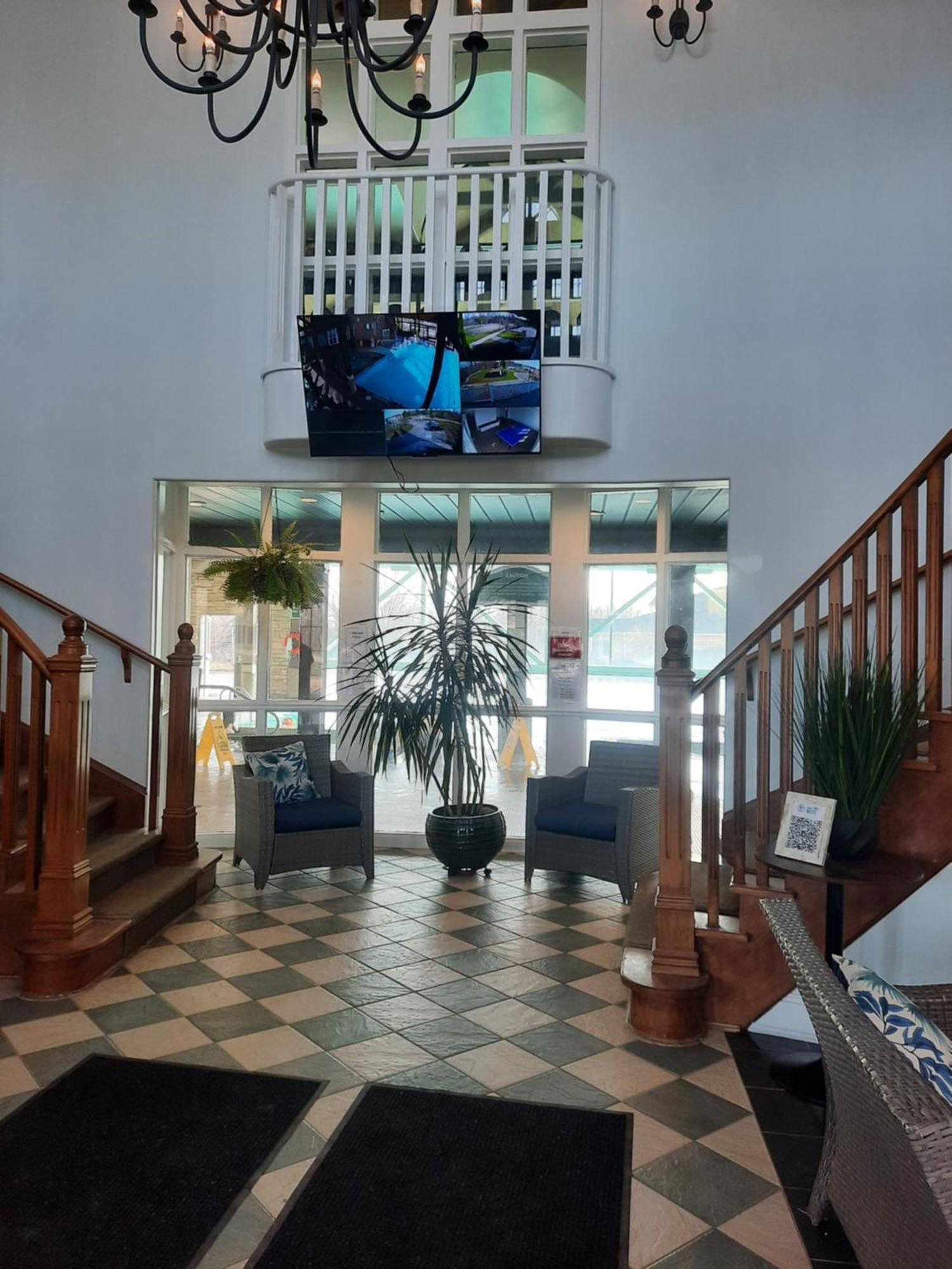 Ferienwohnung Margarita Vacation Getaway Oro-Medonte Exterior foto