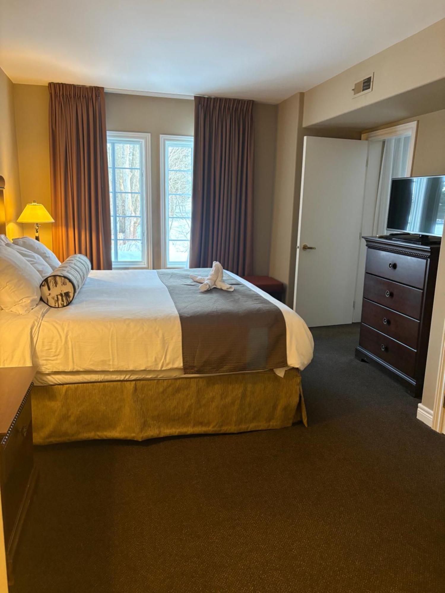Ferienwohnung Margarita Vacation Getaway Oro-Medonte Exterior foto