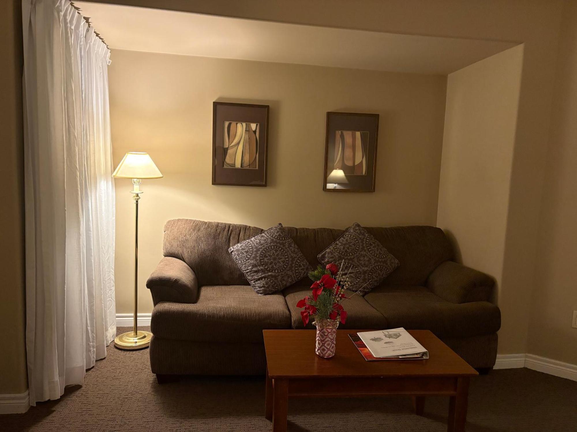 Ferienwohnung Margarita Vacation Getaway Oro-Medonte Exterior foto